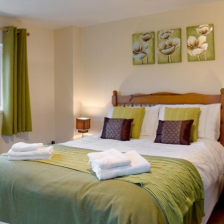 Bont Cottage Kidwelly Экстерьер фото