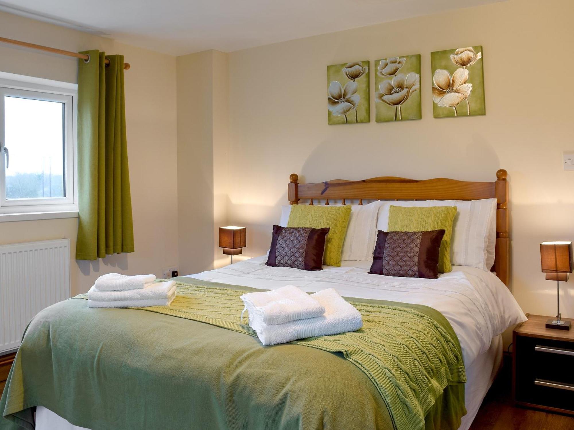 Bont Cottage Kidwelly Экстерьер фото