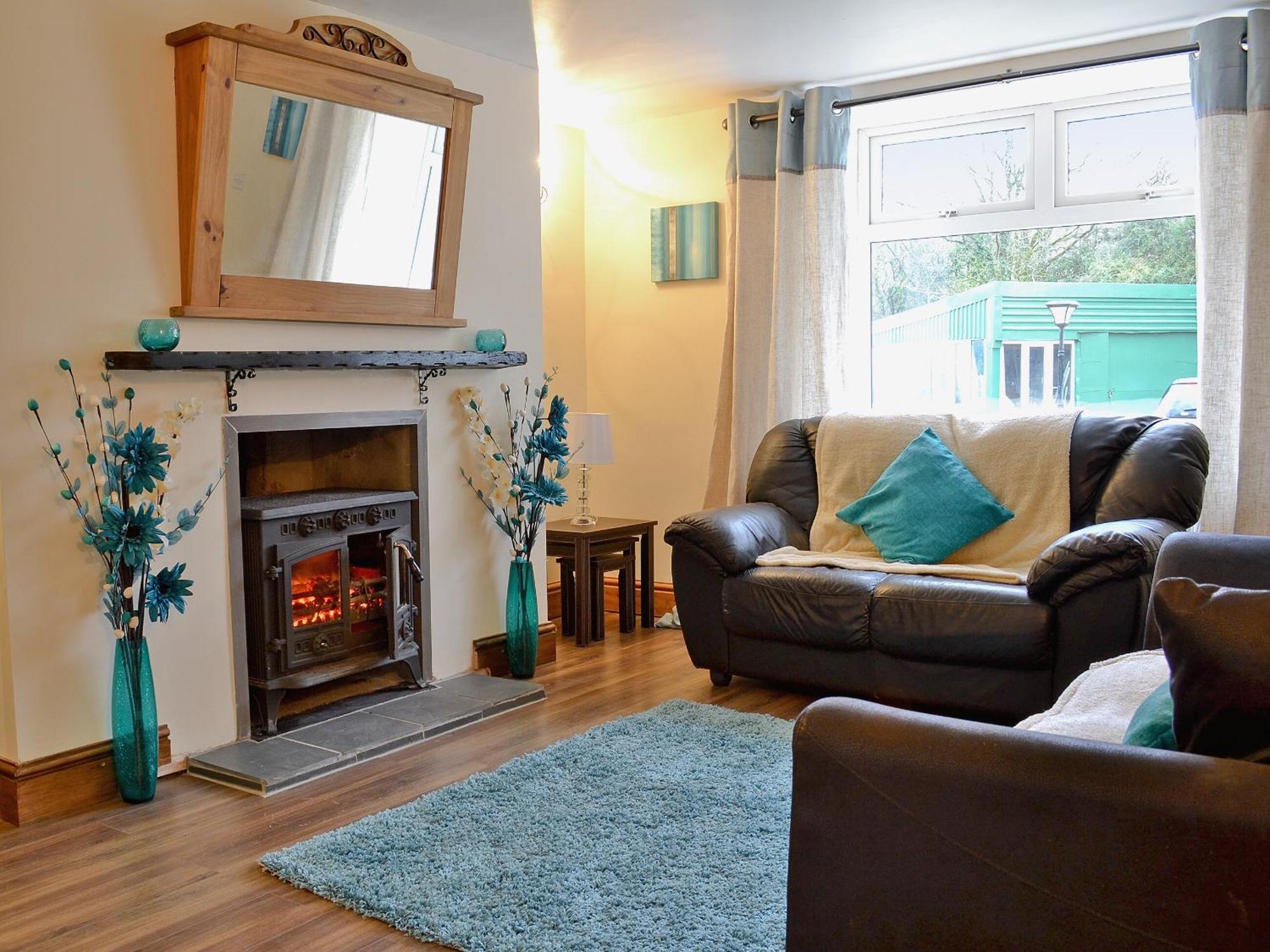 Bont Cottage Kidwelly Экстерьер фото